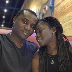 Meet your Posher, Ishmael